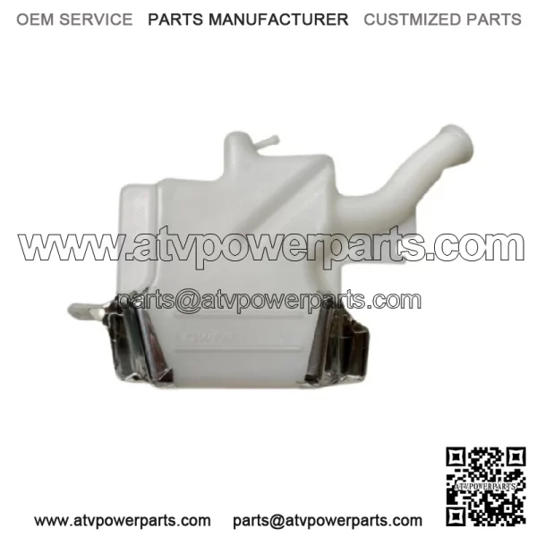 Honda OEM Coolant Reservoir 19110-MCA-000 GL1800 Goldwing 2001-17