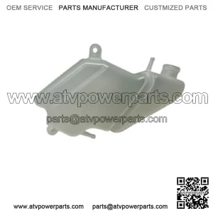 OEM 2012 - 2016 KAWASAKI NINJA 650 COOLANT RESERVOIR TANK 43078-0553