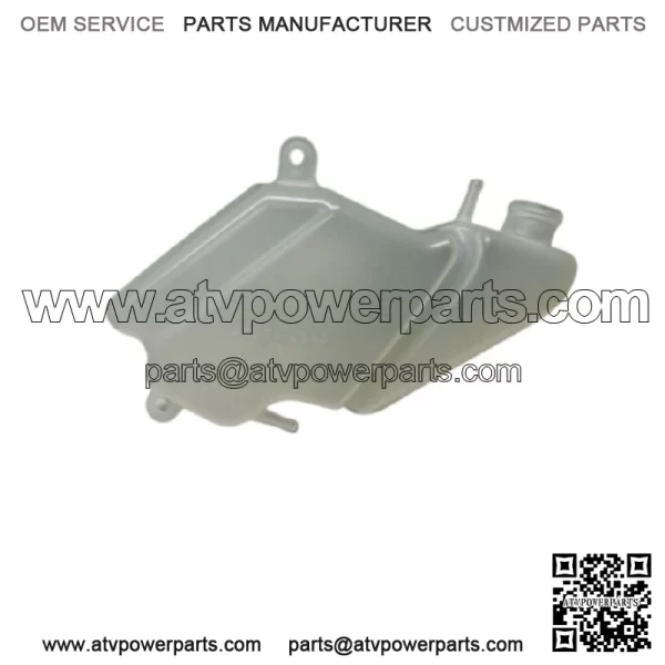OEM 2012 - 2016 KAWASAKI NINJA 650 COOLANT RESERVOIR TANK 43078-0553