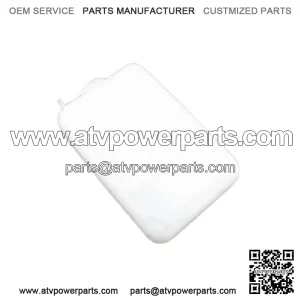 HONDA ACTY HA1 HA2 HA3 HA4 MINI TRUCK RADIATOR COOLANT RESERVE TANK