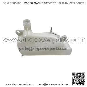 2008 - 2012 KAWASAKI NINJA 250R COOLANT RESERVOIR 43078-0042