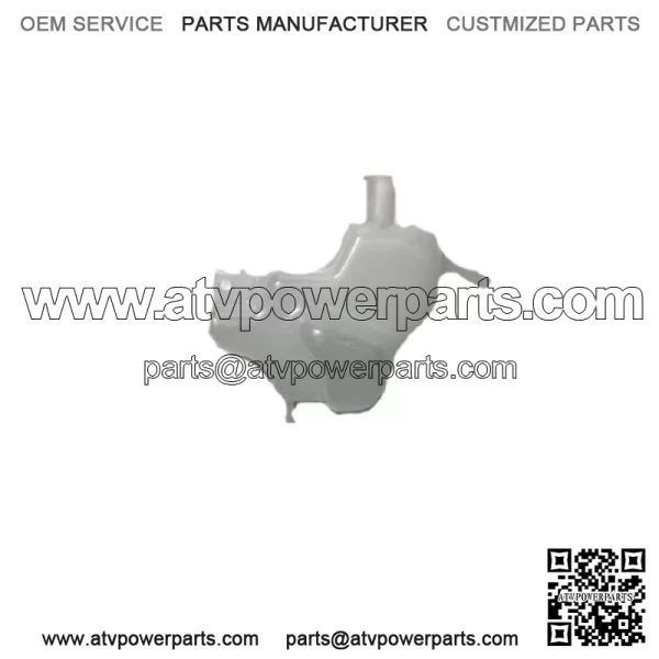 2003 - 2004 KAWASAKI RESERVOIR NINJA ZX-6R NINJA ZX-6RR 43078-1186 NEW