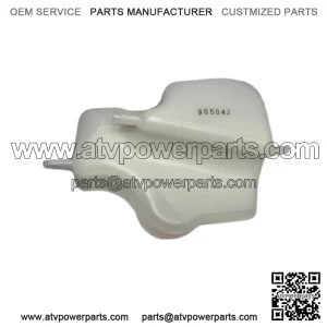 Honda Coolant Reserve Tank 19101-MR1-010 VT600 Shadow 1988-2007