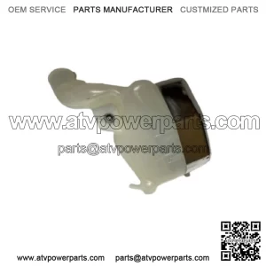 Honda CBR600RR Coolant Radiator Reserve Overflow Tank 19101-MEE-000