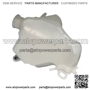 HONDA CBR600RR 2009-2020 RADIATOR COOLANT RESERVE TANK 19101-MFJ-A40 NEW