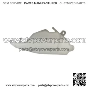 1994 - 2007 KAWASAKI KLX 250R 300R COOLANT OVERFLOW RESERVOIR TANK