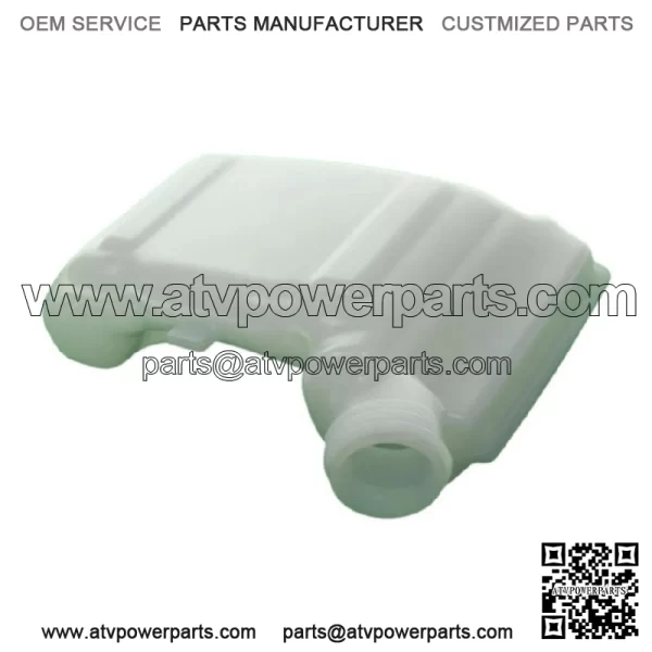Honda TANK, FUEL 17511-ZM5-823 OEM NEW