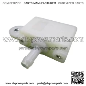 1990-2023 KAWASAKI KX KLX NINJA SUPER SHERPA KDX RESERVOIR New 43078-1189