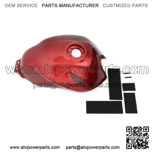 Honda TANK, FUEL (TYPE1) 17500-MCZ-A30ZA OEM NEW
