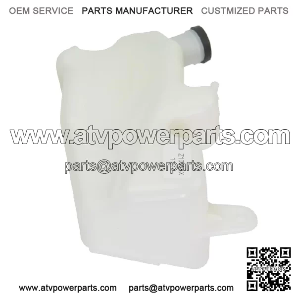 Kawasaki OEM New 43078-0064 Reservoir