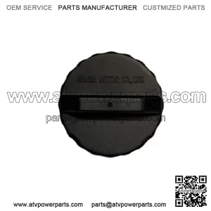 Fuel Tank Gas Cap GL1800 Goldwing 01-17 OEM Honda Petrol Filler