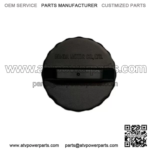 Fuel Tank Gas Cap GL1800 Goldwing 01-17 OEM Honda Petrol Filler