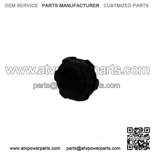 Honda Monkey QR50 Oil tank filler cap New 55105147000