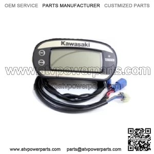 Kawasaki Meter-assy Mile&km 25031-3754 Fit 2004 - 2016 JETSKI STX12F 15F