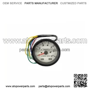 YAMAHA OEM Tachometer assy 6Y7-83540-90-00