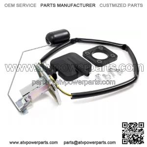 KAWASAKI OEM Gauge Fuel Part# 52005-5006 Fit 2000 - 2007 Vulcan 1500