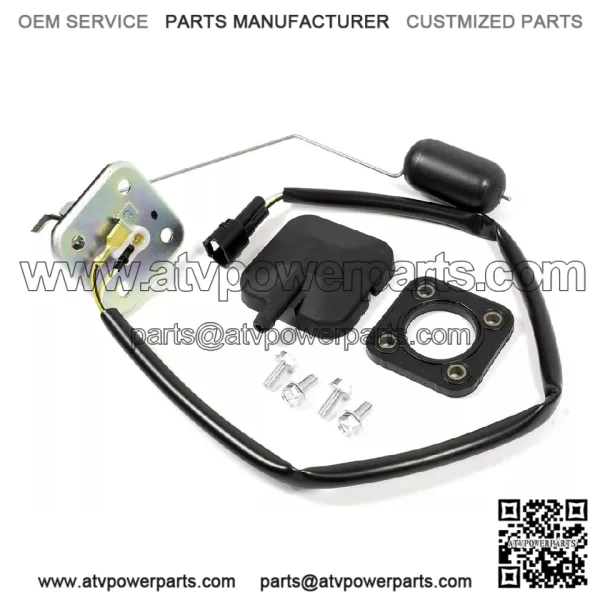 KAWASAKI OEM Gauge Fuel Part# 52005-5006 Fit 2000 - 2007 Vulcan 1500 - Image 2