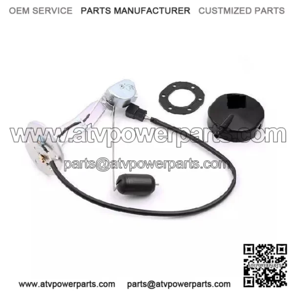 KAWASAKI FUEL GAUGE 52005-1114 fit 1996-2001 NINJA ZX-11 ZX 11