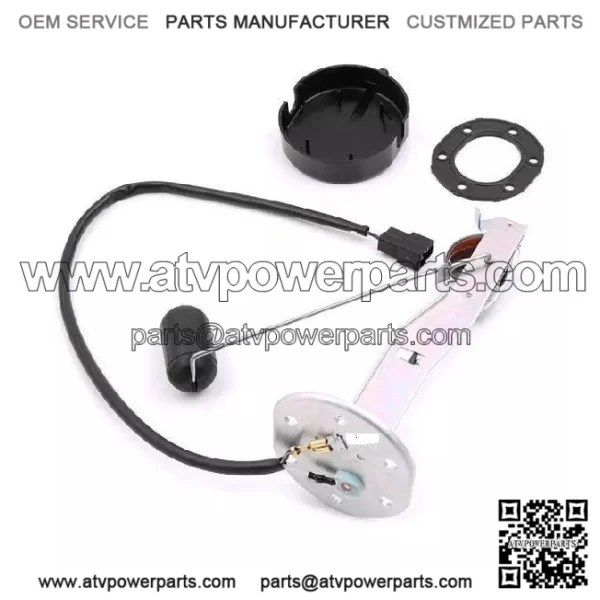 KAWASAKI FUEL GAUGE 52005-1114 fit 1996-2001 NINJA ZX-11 ZX 11 - Image 3