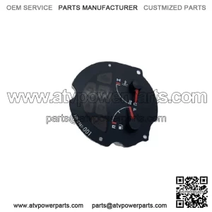 HONDA BEAT PP1 Meter Gauge Fuel & Temperature 78150-SS1-003