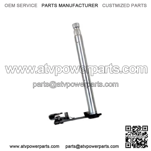 YAMAHA OEM Shift Shaft Assembly Shifter 5PA-18101-00 Fit 02-22 YZ85 20-22 YZ65