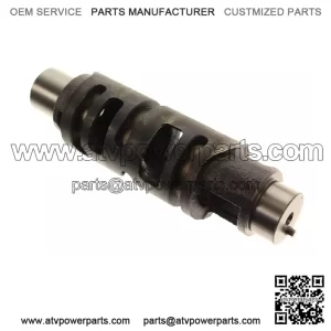 SUZUKI GEAR SHIFT DRUM CAM 25310-24F00 fit 1999 - 2020 HAYABUSA GSX1300R