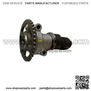 HOnda OEM CAMSHAFT CAM SHAFT 14100-HL1-A00 New