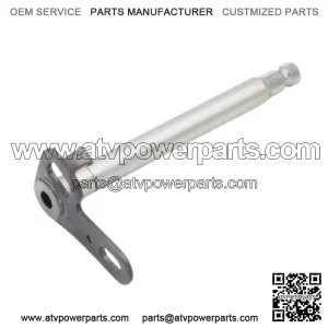 Honda Shift Shaft 1985-2007 Assembly CR80R Models CR85 R/RB