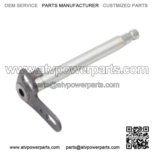 Honda Shift Shaft 1985-2007 Assembly CR80R Models CR85 R/RB