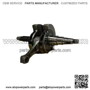 NEW HONDA OEM CRANKSHAFT 2018-2021 CRF250R / RX New 13000-K95-A40