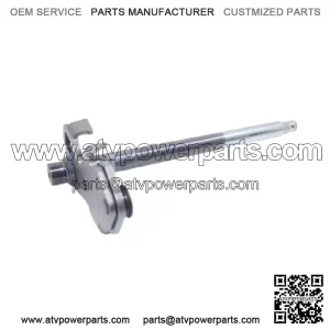 Honda Gear Shift Spindle Shaft CBR250 CRF250L 300 RL CBF CB300 CMX300