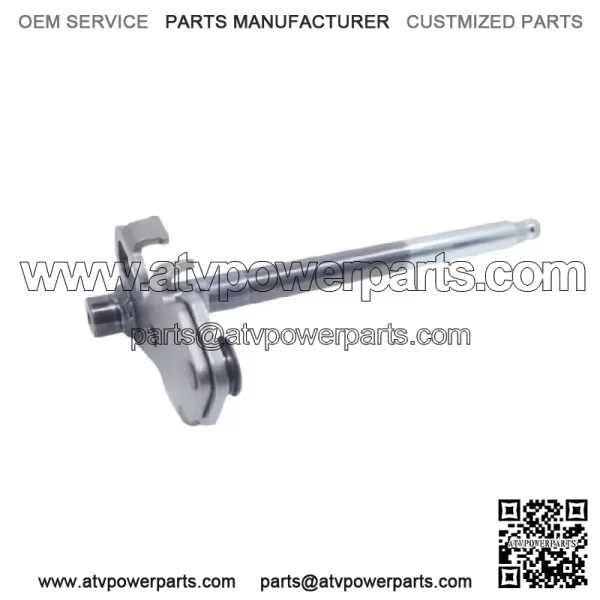 Honda Gear Shift Spindle Shaft CBR250 CRF250L 300 RL CBF CB300 CMX300