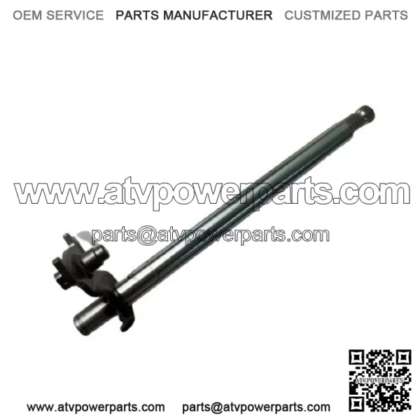 Honda Shift Shaft Assembly XR200R 1986-2002 CRF230F 2003-2019 Models