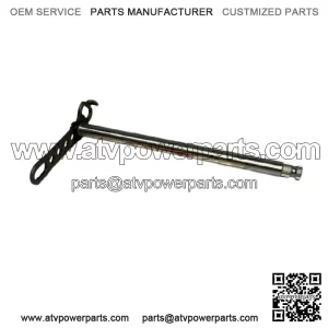 Shift Shifter Shaft Spindle Honda TRX450R TRX450ER TRX 450R 450ER 450 R ER