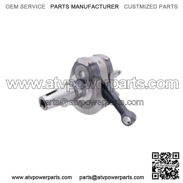 HONDA CRANKSHAFT 2013-2020 CRF250L / RL 2011-2013 CBR250R New 13000-KYJ-904 OEM
