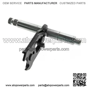 Honda XR400R NX400i Shift Shaft New 24610-KCY-671