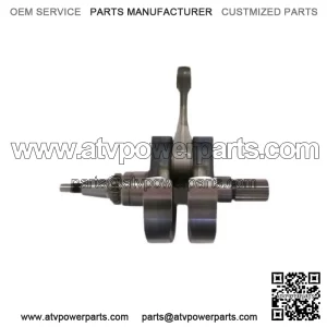 NEW HONDA OEM CRANKSHAFT 2017-2018 CRF450R CRF450RX New 13000-MKE-A00