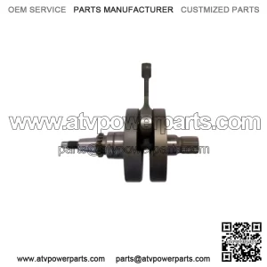 NEW HONDA OEM CRANKSHAFT 2010-2011 CRF250R 13000-KRN-A41