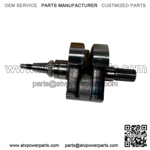 NEW HONDA OEM CRANKSHAFT 2019-2023 CRF450R / RX / RWE 13000-MKE-A70