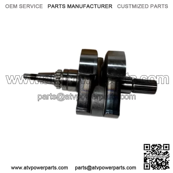 NEW HONDA OEM CRANKSHAFT 2019-2023 CRF450R / RX / RWE 13000-MKE-A70