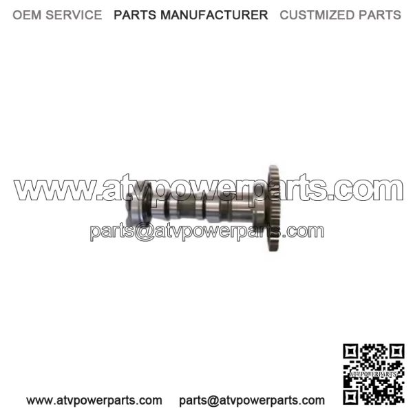 NEW HONDA OEM CAMSHAFT ASSEMBLY (2017) CRF450R 14100-MKE-A01