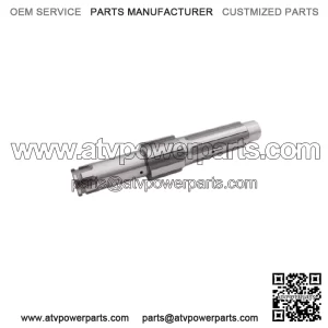 HONDA TRANSMISSION COUNTERSHAFT 93-2009 TRX300EX FOURTRAX OEM NEW 23220-HM3-670