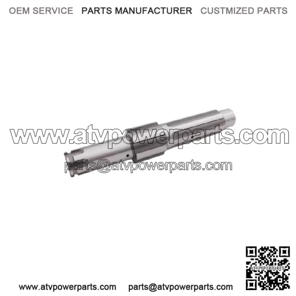HONDA TRANSMISSION COUNTERSHAFT 93-2009 TRX300EX FOURTRAX OEM NEW 23220-HM3-670