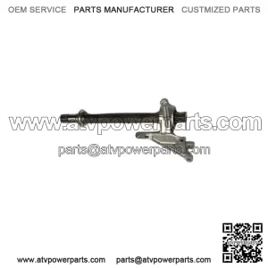HONDA OEM Part 44500-SJK-J00 Half Shaft Assy