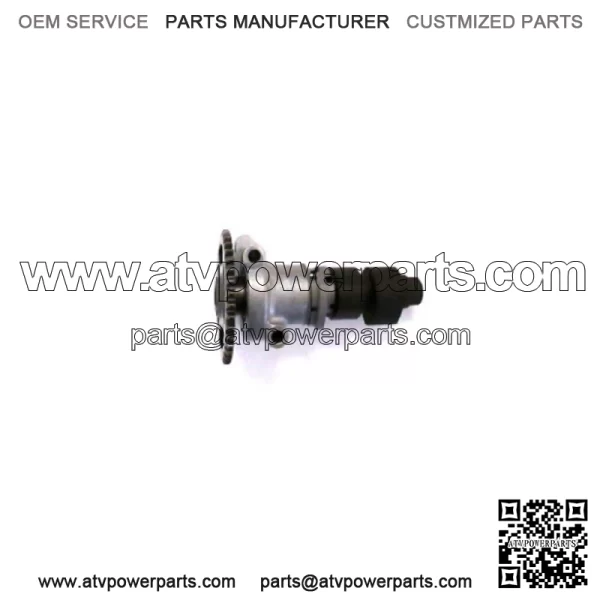 NEW HONDA OEM CAMSHAFT  (2006-2022) TRX680  14100-HN8-B40