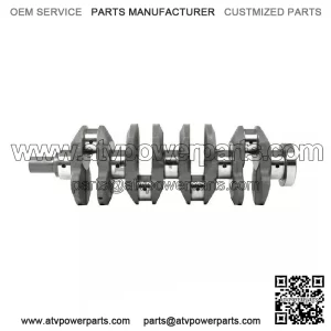 HONDA S2000 2.2/AP2 F22C 2.2 Engine Crankshaft 13310-PZX-A01 JAPAN Parts