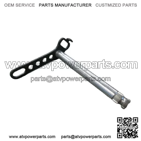 Honda Shift Shaft Assembly CRF450R CRF 450R 2006-2008 Models NEW