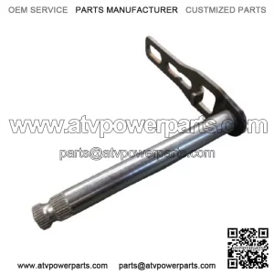 Honda Shift Shaft Assembly CRF 450R 450RWE 450RX 2019-2023 Models New