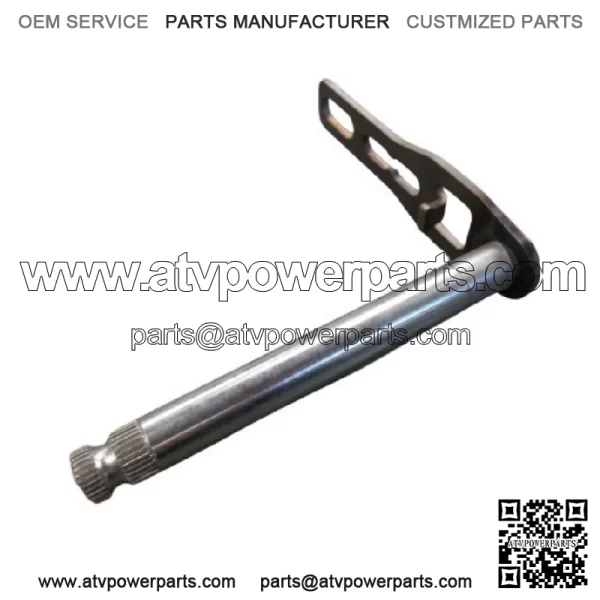 Honda Shift Shaft Assembly CRF 450R 450RWE 450RX 2019-2023 Models New