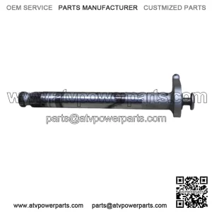 Honda SPINDLE, GEARSHIFT 24611-HP5-010 OEM NEW